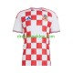 Hrvatska Dres Domaći 2026-2027 Kratkih Rukava ,Muški