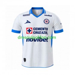 Cruz Azul Dres Gostujući 2026-2027 Kratkih Rukava ,Muški Cruz Azul Dres Gostujući 2026-2027 Kratkih Rukava ,Muški