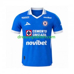 Cruz Azul Dres Domaći 2026-2027 Kratkih Rukava ,Muški Cruz Azul Dres Domaći 2026-2027 Kratkih Rukava ,Muški