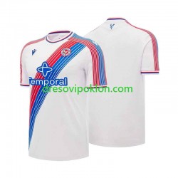 Crystal Palace Dres Domaći 2026-2027 Kratkih Rukava ,Muški Crystal Palace Dres Domaći 2026-2027 Kratkih Rukava ,Muški