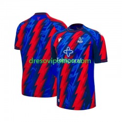 Crystal Palace Dres Treći 2026-2027 Kratkih Rukava ,Muški Crystal Palace Dres Treći 2026-2027 Kratkih Rukava ,Muški