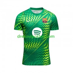 FC Barcelona Golmanski Dres Domaći 2026-2027 Kratkih Rukava ,Muški FC Barcelona Golmanski Dres Domaći 2026-2027 Kratkih Rukava ,Muški