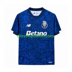 FC Porto Special Edition Dres Domaći 2026-2027 Kratkih Rukava ,Muški