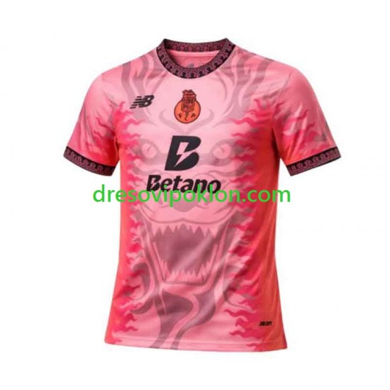 FC Porto Special Dres Domaći 2026-2027 Kratkih Rukava ,Muški
