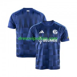 Schalke 04 FC Dres Domaći 2026-2027 Kratkih Rukava ,Muški