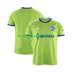 Schalke 04 FC Dres Treći 2026-2027 Kratkih Rukava ,Muški