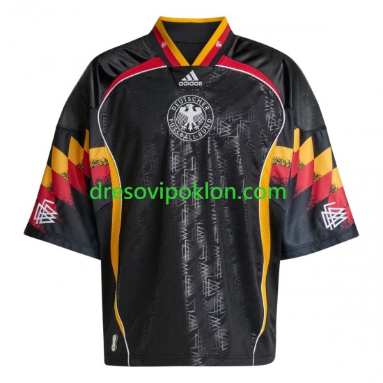 Njemačka Special Dres Domaći 2026-2027 Kratkih Rukava ,Muški