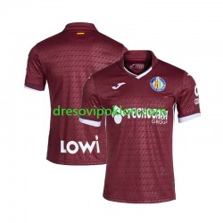 Getafe CF Dres Gostujući 2026-2027 Kratkih Rukava ,Muški