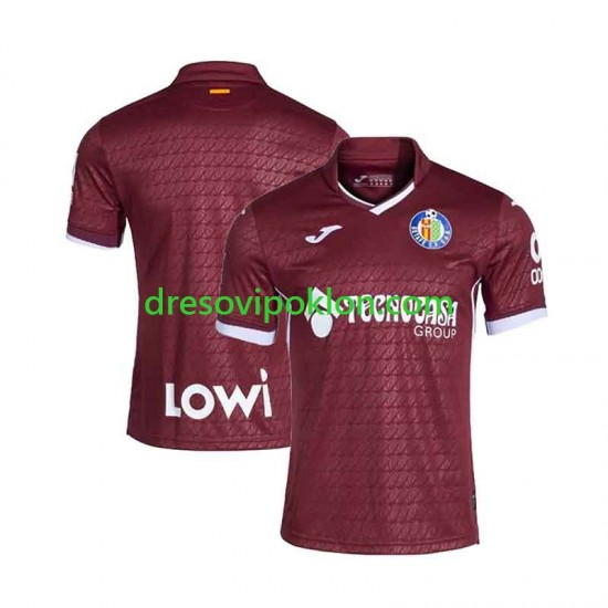 Getafe CF Dres Gostujući 2026-2027 Kratkih Rukava ,Muški