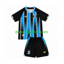 Gremio Dres Domaći 2026-2027 Kratkih Rukava ,Dječji Komplet