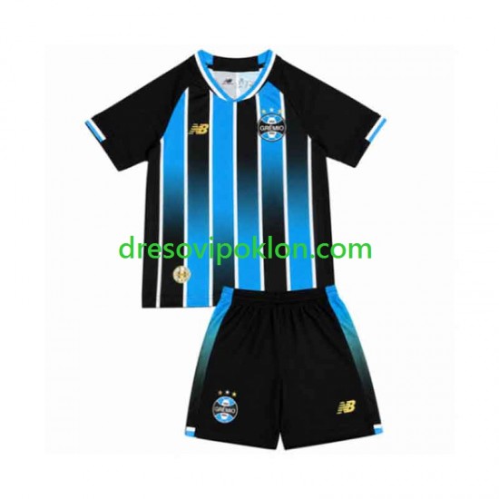 Gremio Dres Domaći 2026-2027 Kratkih Rukava ,Dječji Komplet