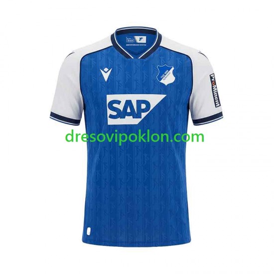 Hoffenheim Dres Domaći 2026-2027 Kratkih Rukava ,Muški