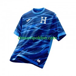 Honduras Dres Četvrti 2026 Kratkih Rukava ,Muški Honduras Dres Četvrti 2026 Kratkih Rukava ,Muški