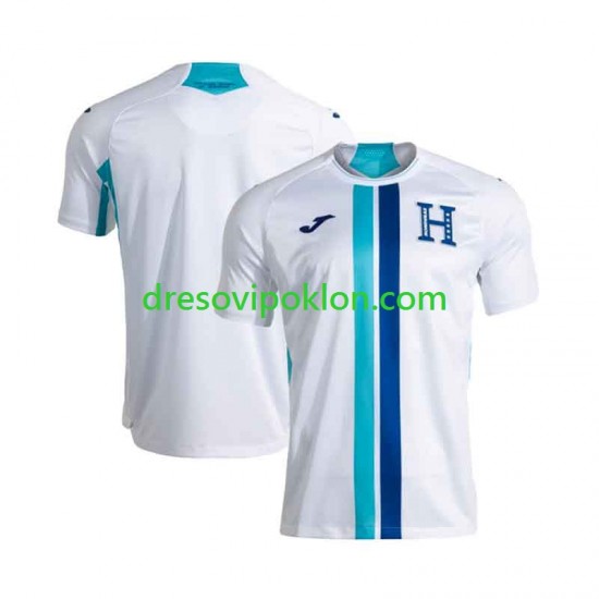 Honduras Dres Domaći 2026 Kratkih Rukava ,Muški
