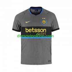 Inter Milan Dres Treći 2026-2027 Kratkih Rukava ,Muški