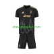 Juventus Dres Treći 2026-2027 Kratkih Rukava ,Dječji Komplet