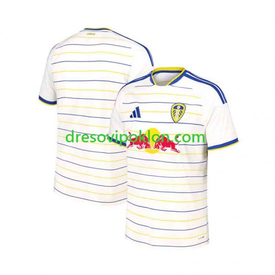 Leeds United Dres Domaći 2026-2027 Kratkih Rukava ,Muški