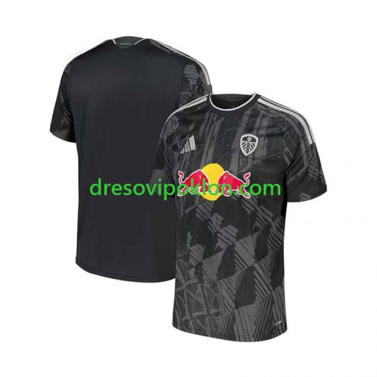 Leeds United Dres Treći 2026-2027 Kratkih Rukava ,Muški