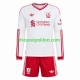 Liverpool Dres Gostujući 2026-2027 Dugim Rukavima ,Dječji Komplet