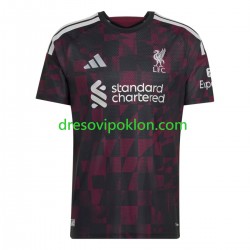 Liverpool Dres Treći 2026-2027 Kratkih Rukava ,Muški