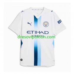 Manchester City Dres Treći 2026-2027 Kratkih Rukava ,Muški