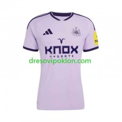 Newcastle United Dres Treći 2026-2027 Kratkih Rukava ,Muški
