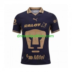 Pumas UNAM Dres Domaći 2026-2027 Kratkih Rukava ,Muški