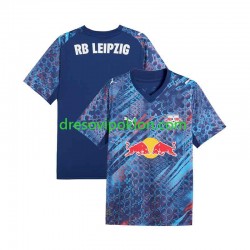 RB Leipzig Dres Treći 2026-2027 Kratkih Rukava ,Muški