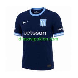 Racing Club Dres Gostujući 2026-2027 Kratkih Rukava ,Muški