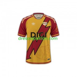 Rayo Vallecano Dres Treći 2026-2027 Kratkih Rukava ,Muški Rayo Vallecano Dres Treći 2026-2027 Kratkih Rukava ,Muški