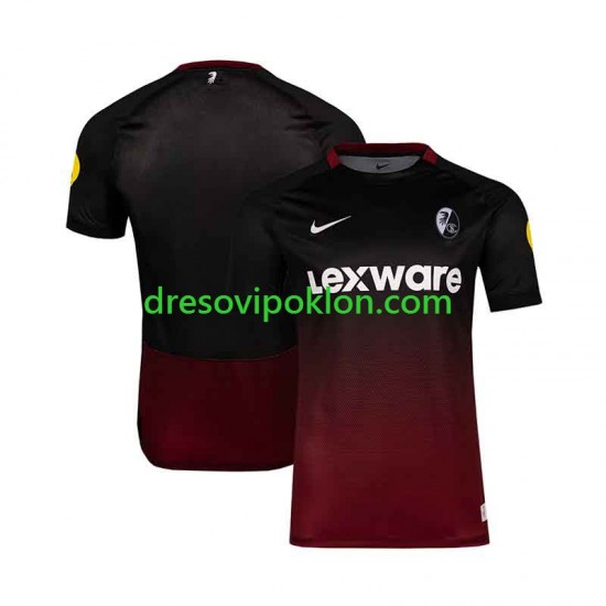 SC Freiburg Dres Treći 2026-2027 Kratkih Rukava ,Muški