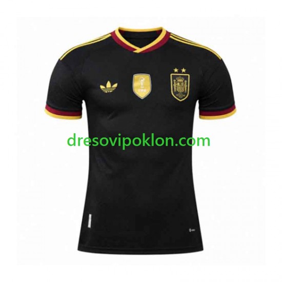 Španjolska Special Dres Domaći 2026-2027 Kratkih Rukava ,Muški