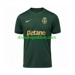 Sporting CP Special Dres Domaći 2026-2027 Kratkih Rukava ,Muški Sporting CP Special Dres Domaći 2026-2027 Kratkih Rukava ,Muški
