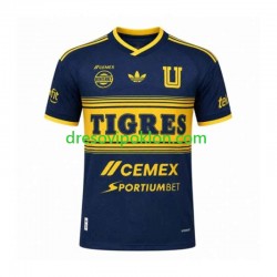 Tigres UANL Dres Gostujući 2026-2027 Kratkih Rukava ,Muški