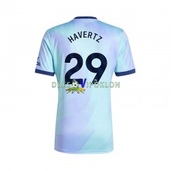 Arsenal Kai Havertz 29 Dres Treći 2024-2025 Kratkih Rukava ,Muški