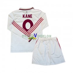 FC Bayern München Kane 9 Dres Treći 2024-2025 Dugim Rukavima ,Dječji Komplet