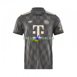 FC Bayern München Octoberfest Dres Četvrti 2024-2025 Kratkih Rukava ,Muški