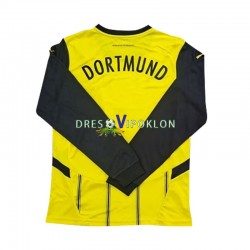 Borussia Dortmund Dres Domaći 2024-2025 Dugim Rukavima ,Muški