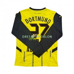 Borussia Dortmund Karim Adeyemi 27 Dres Domaći 2024-2025 Dugim Rukavima ,Muški