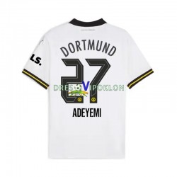 Borussia Dortmund Karim Adeyemi 27 Dres Treći 2024-2025 Kratkih Rukava ,Muški