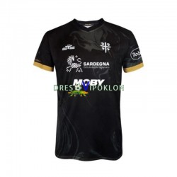 Cagliari Dres Treći 2024-2025 Kratkih Rukava ,Muški