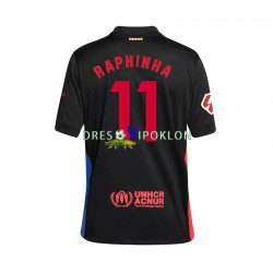 FC Barcelona RAPHINHA 11 Dres Treći 2024-2025 Kratkih Rukava ,Muški