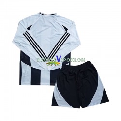 Juventus Dres Domaći 2024-2025 Dugim Rukavima ,Dječji Komplet