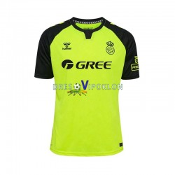 Real Betis Dres Gostujući 2024-2025 Kratkih Rukava ,Muški