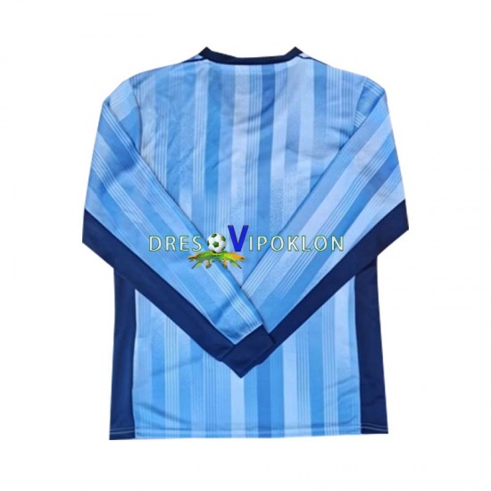 Tottenham Spurs Dres Gostujući 2024-2025 Dugim Rukavima ,Muški