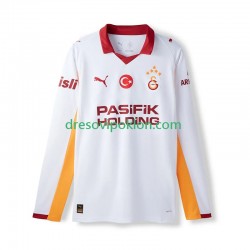 Galatasaray Dres Gostujući 2025-2026 Dugim Rukavima ,Muški