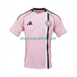 Leicester City Dres Treći 2025-2026 Kratkih Rukava ,Muški