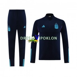 Argentina Trenirka 2023-2024