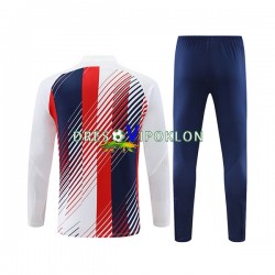 FC Barcelona Camouflage Komplet Sweatshirts 2023-2024