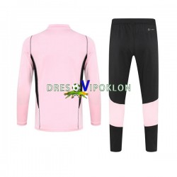 Inter Miami Ružičasta Komplet Sweatshirts 2023-2024